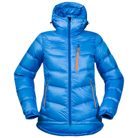  Bergans – Memurutind Down Lady Jacket 