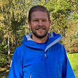 Andre Axelsson