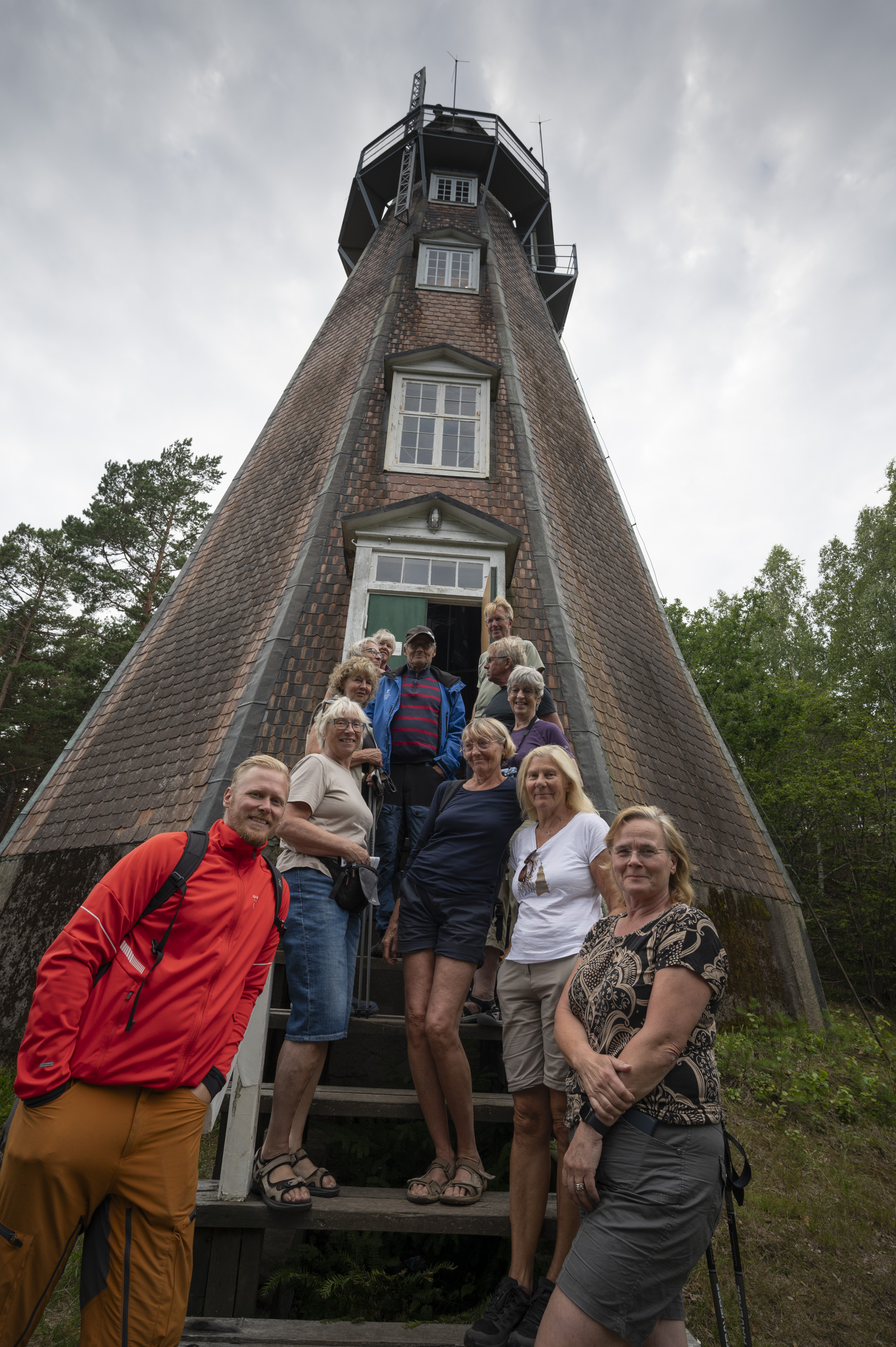 Gotska Sandön Friluftsfrämjandet