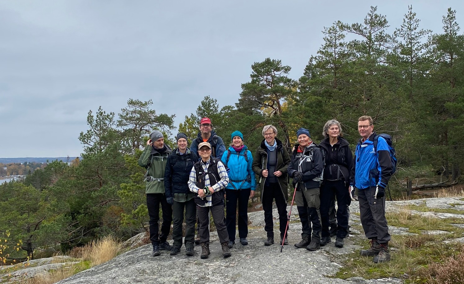 2022-10-22 Tuff skogsvandring på Värmdö 1.jpg