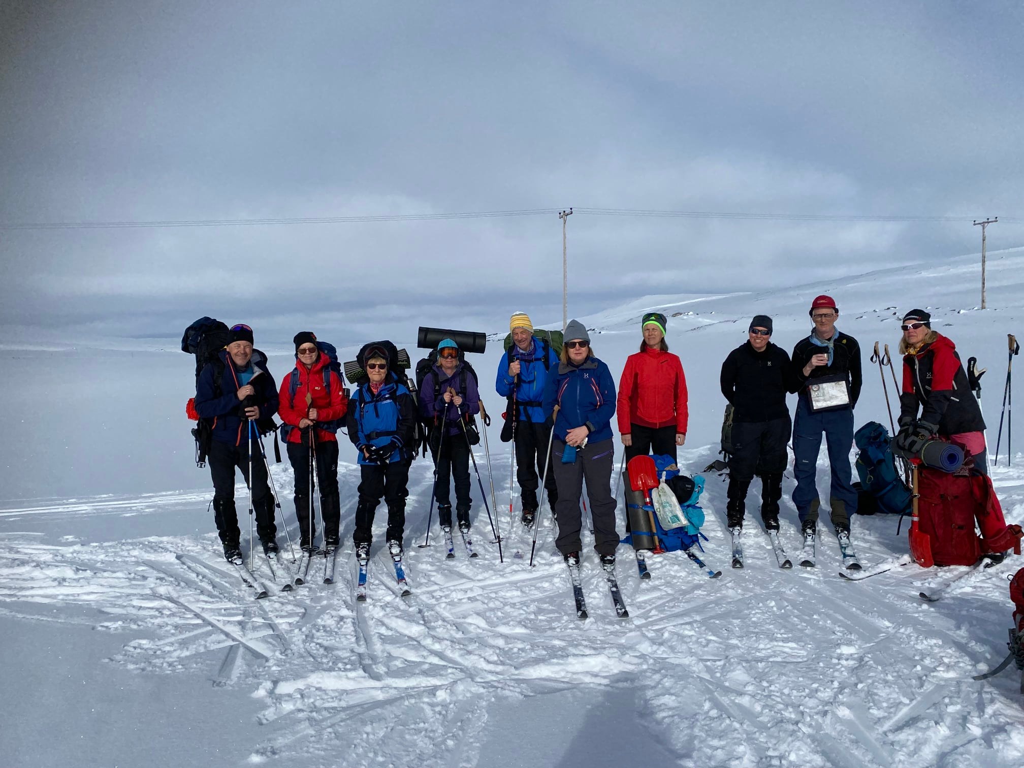 2022 Jämtlandstur på skidor, mars-april 2022 5.jpg