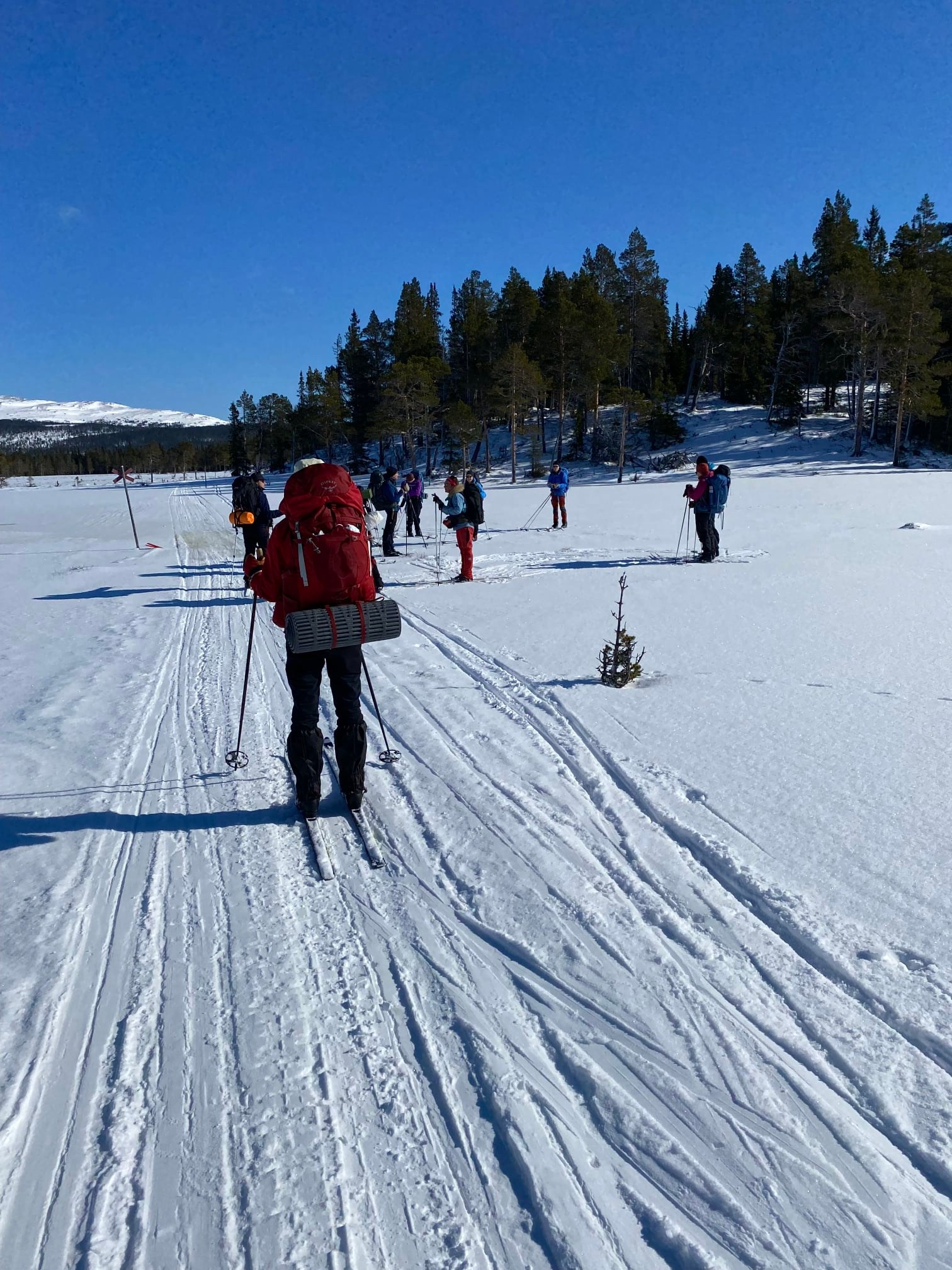 2022 Jämtlandstur på skidor, mars-april 2022 7.jpg