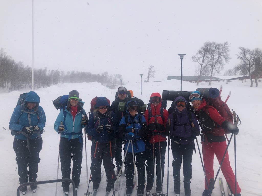 2022 Jämtlandstur på skidor, mars-april 2022 9.jpg