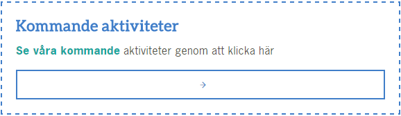 kommande aktivitet