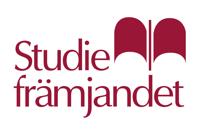 Studiefrämjandets logga