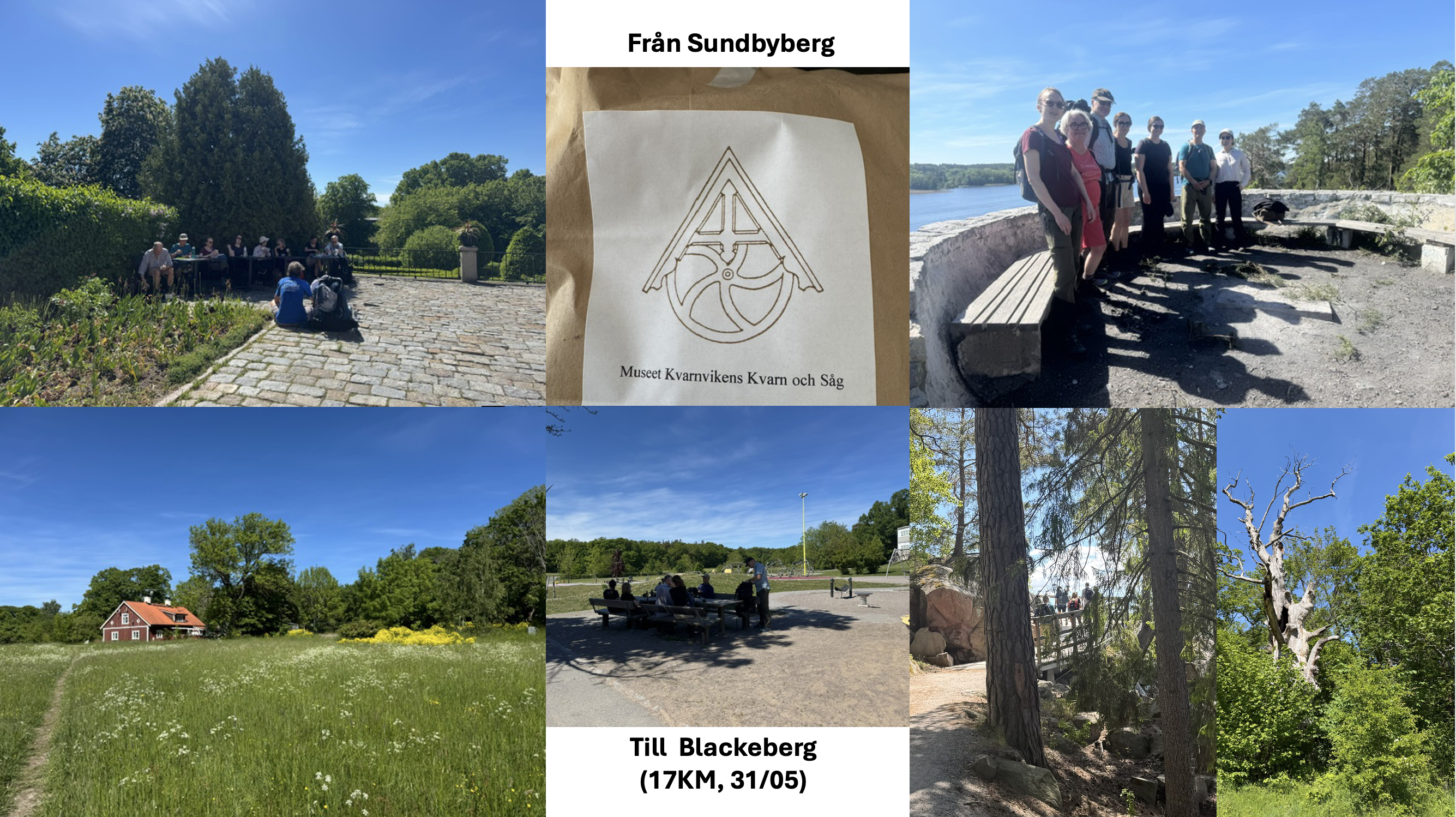 20260531-En varierad vandring med skog, badplats, slott och en historisk kvarn som är igång- Sundbybergs centrum till Blackeberg-17KM.jpg