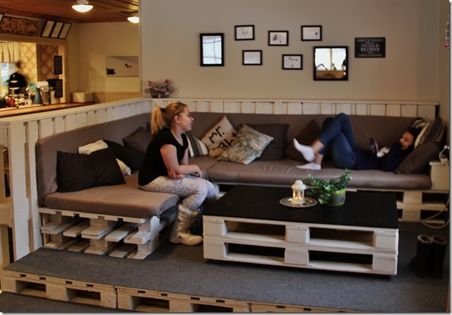Serveringen Koldemoåsen