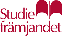 Studiefrämjandets logotyp