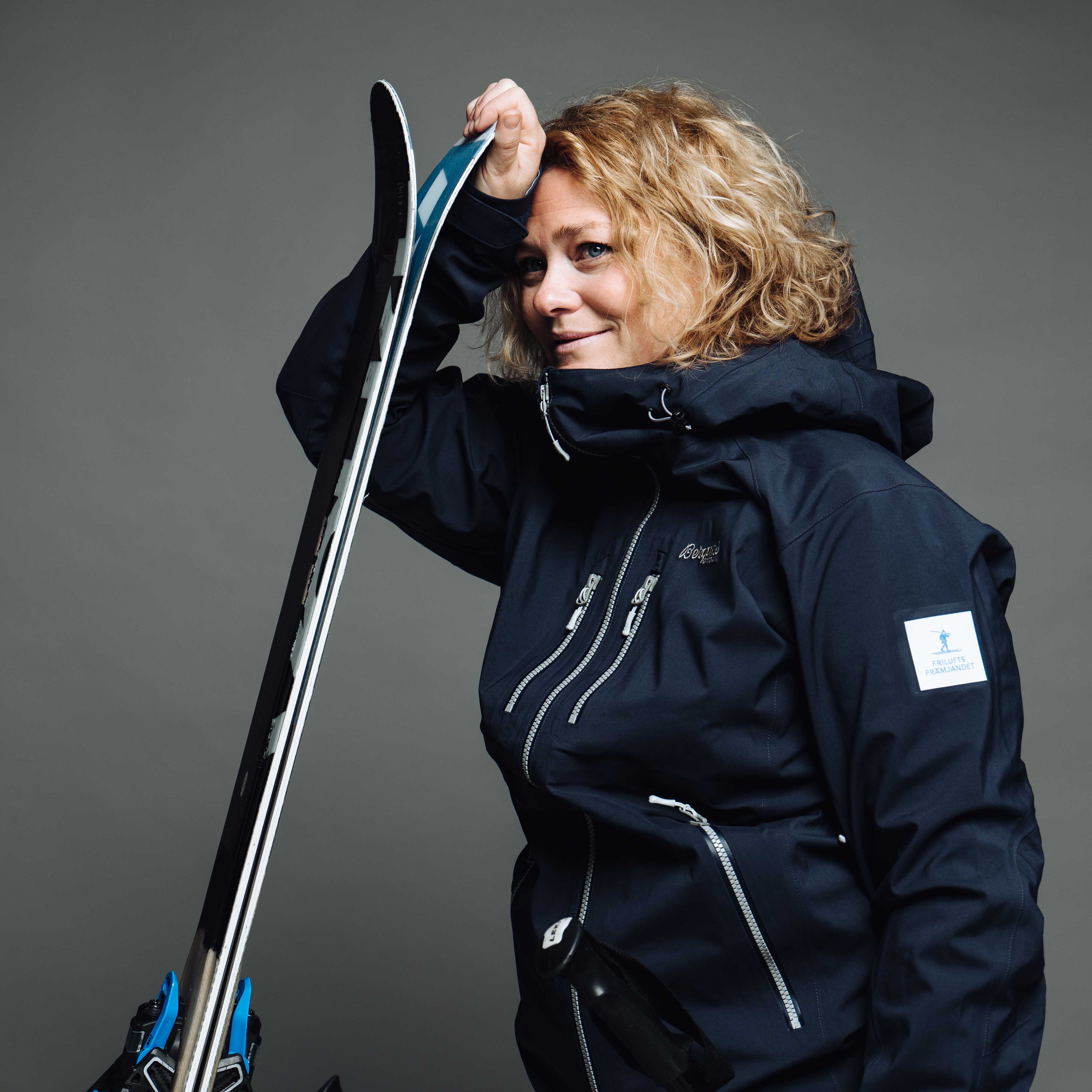 Sofia, Ledare i skidåkning
