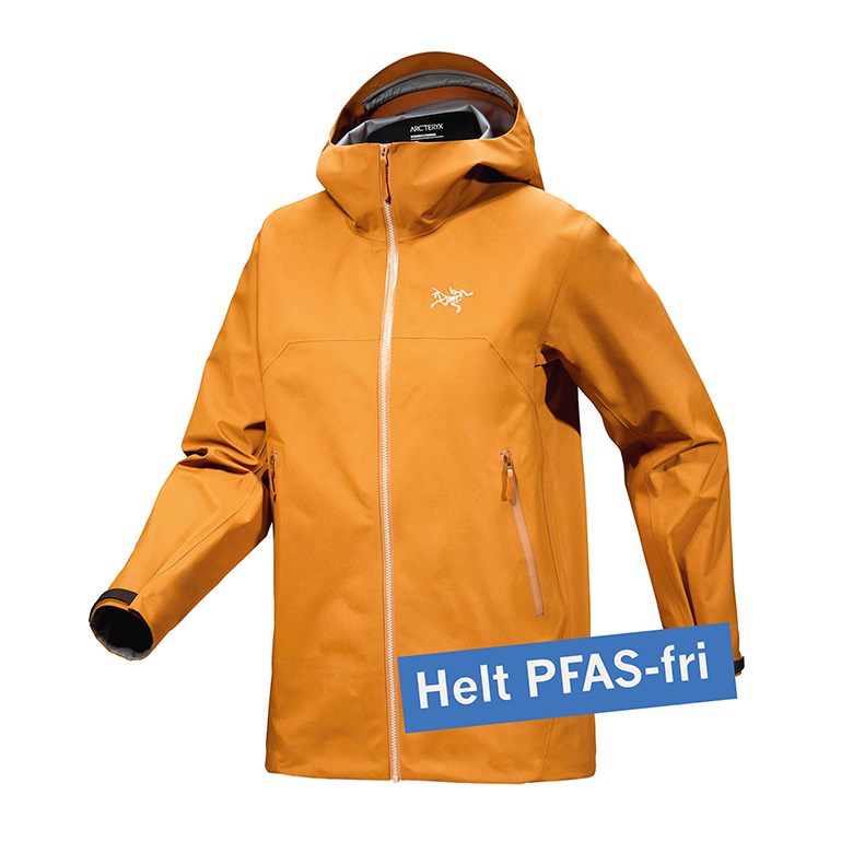 Arc'teryx Beta Lightweight skaljacka