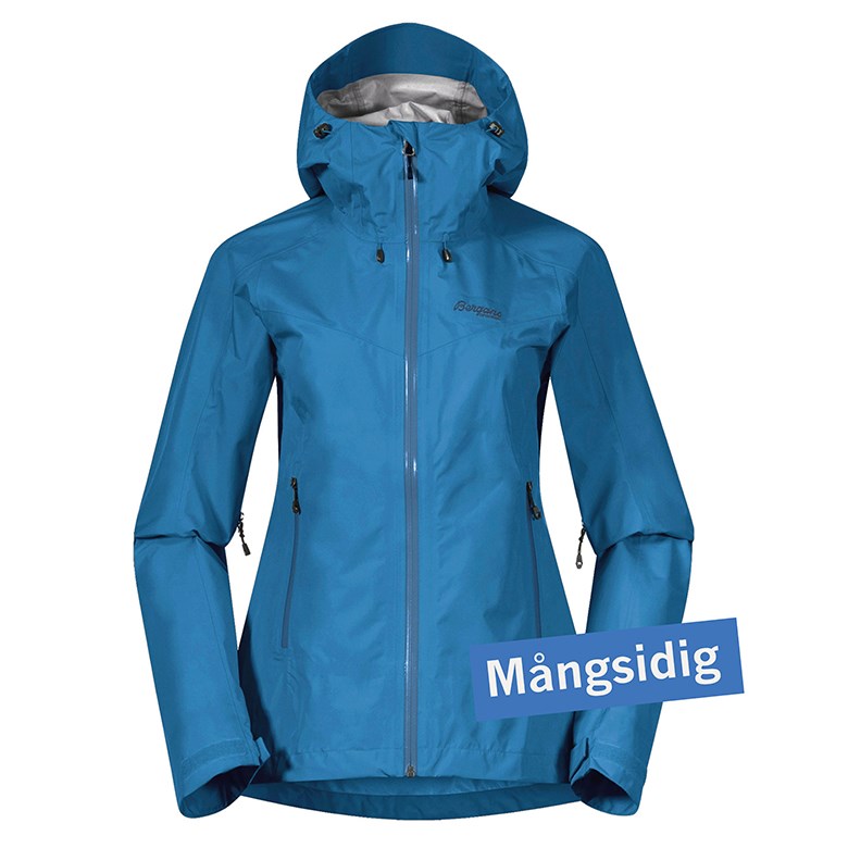 Bergans Skar Light 3L skaljacka