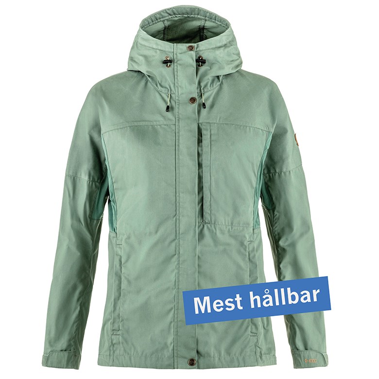 Fjällräven Kaipak Jacket skaljacka