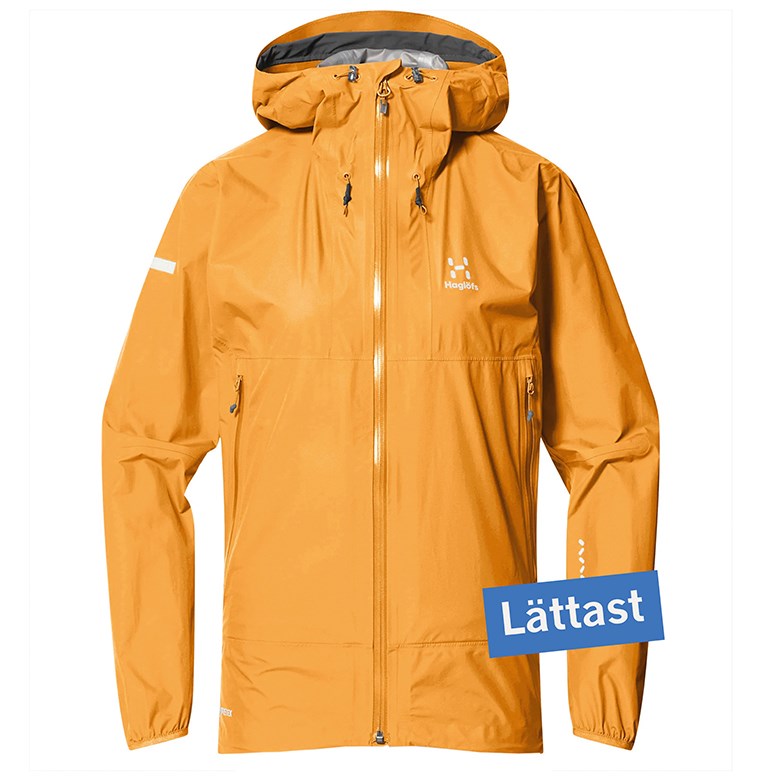 Haglöfs L.I.M GTX II skaljacka
