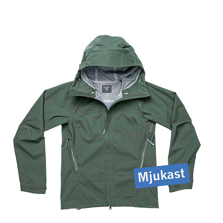 Houdini BFF Jacket skaljacka
