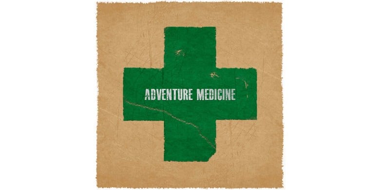 Adventure Medicines logotyp