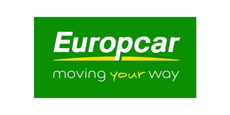 Europcars logotyp