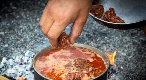 Tacogryta