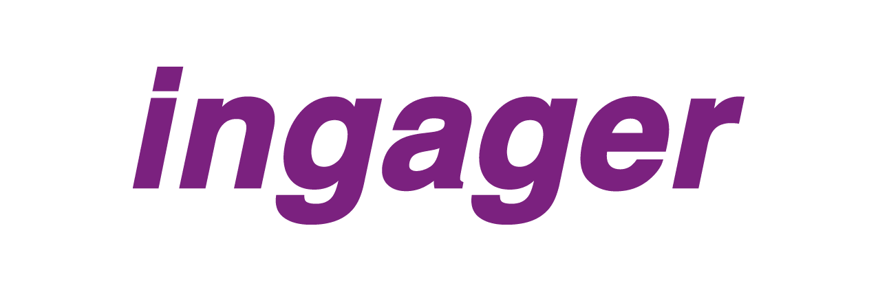 Ingager