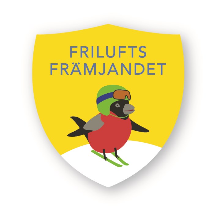 Symbol för Domherren skidlek